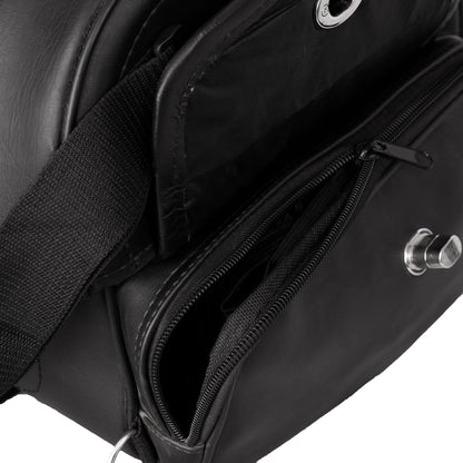 Updated Trunk Bag
