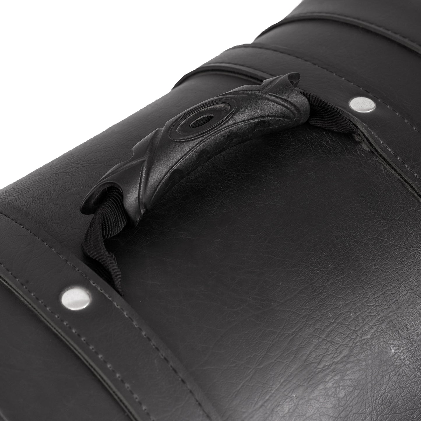 Updated Trunk Bag