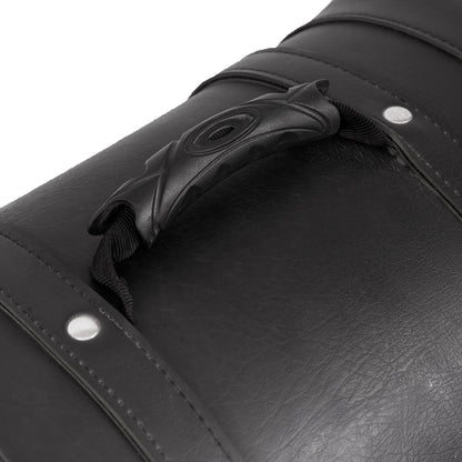 Updated Trunk Bag