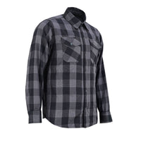 Men's Flannels