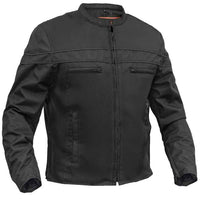 Men's Textile Motorcycle Jackets