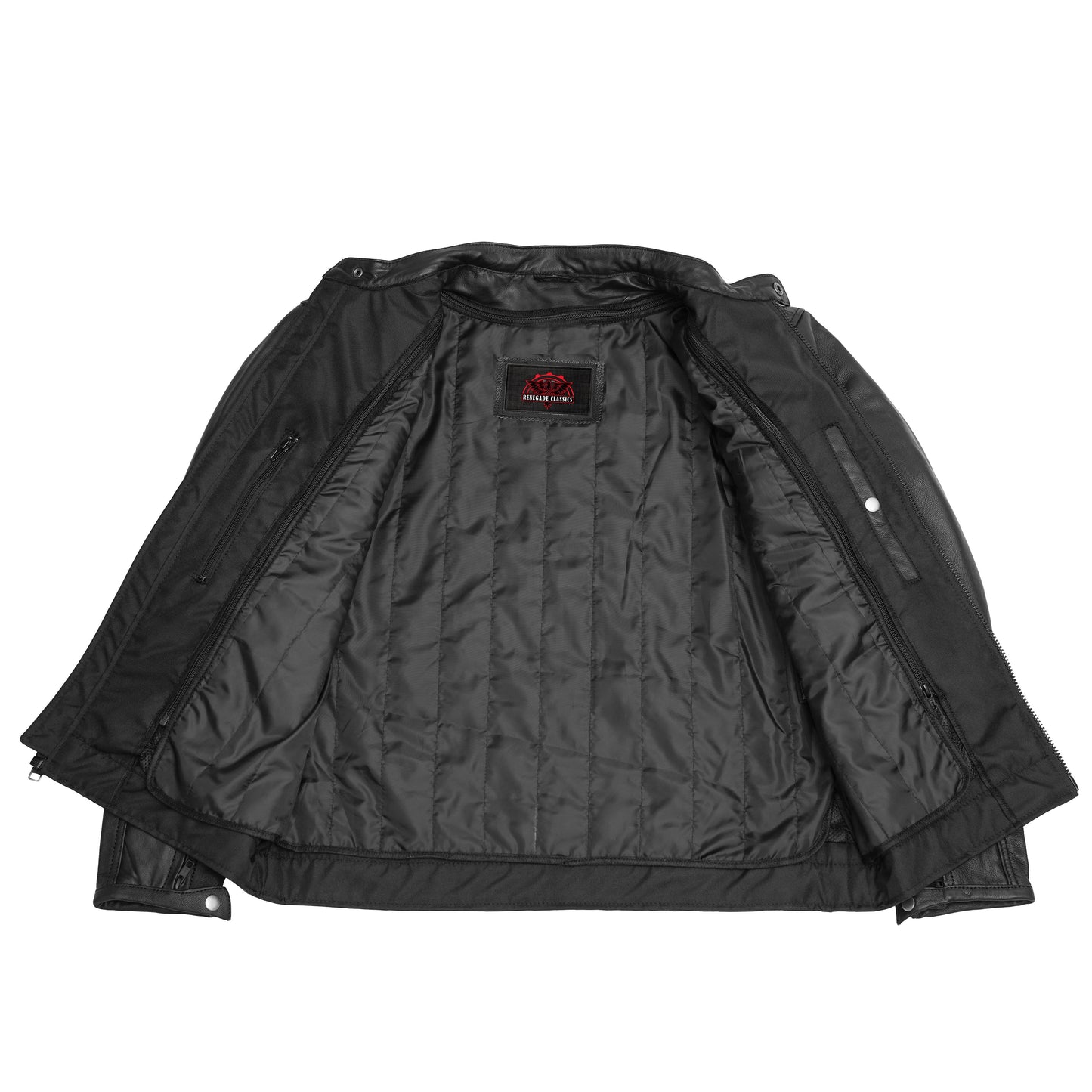 Men's Cruiser Jacket