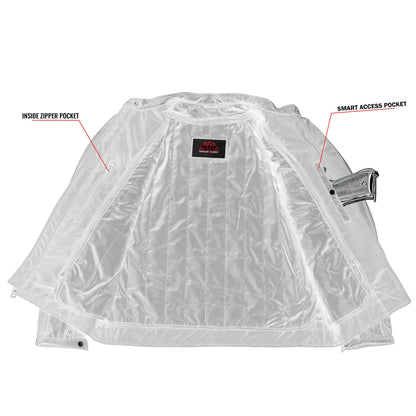 Men's Cruiser Jacket