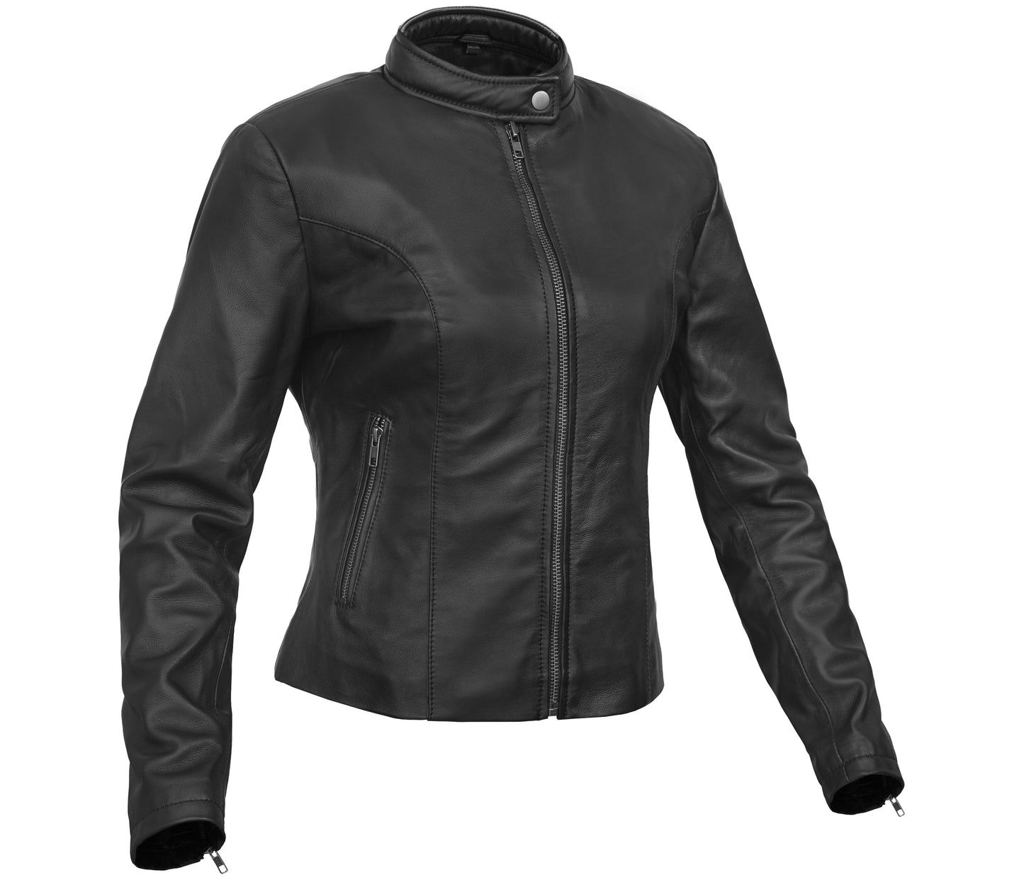 Women's Stylish Lightweight Jacket