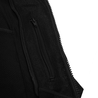 Race Wave Women's Sporty Mesh Jacket