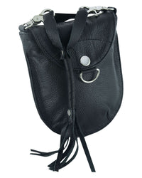 Sling & Thigh Bags