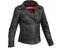 Women's Motorcycle Jackets