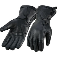 Men's Deerskin Gloves