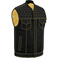 Men's Vests
