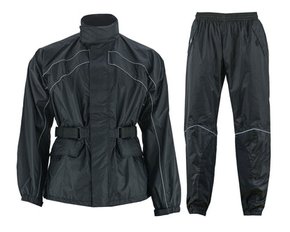 Rain Suit