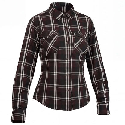 Emberwood Women’s Biker Shirt