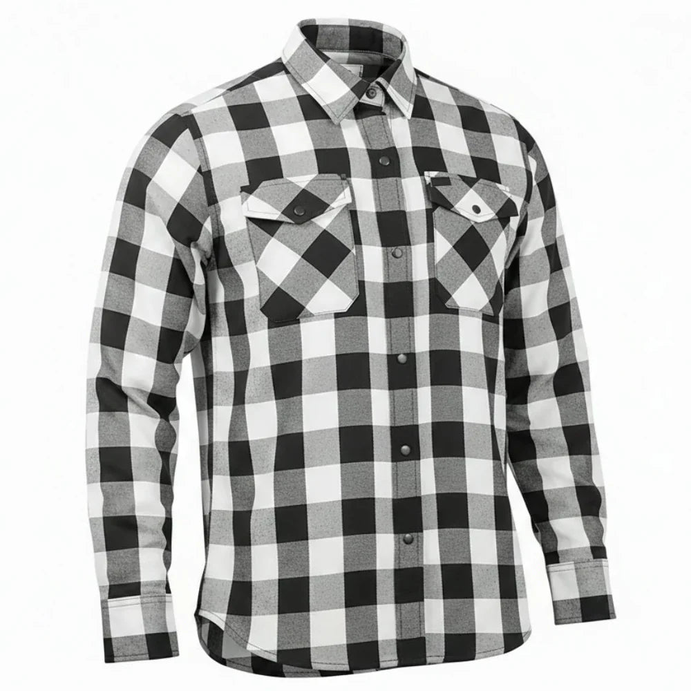 Stonepine Men's Flannel Shirt