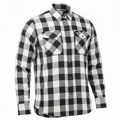 Stonepine Men's Flannel Shirt