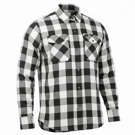 Stonepine Men's Flannel Shirt