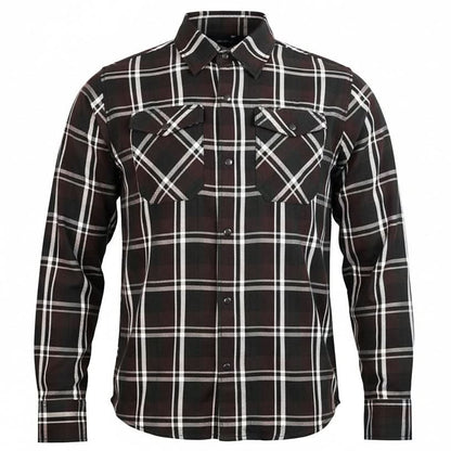 Cocoa Men’s Biker Shirt