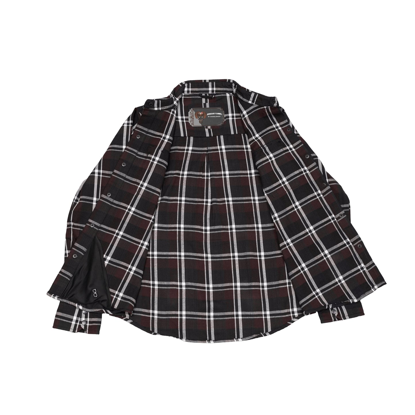 Cocoa Men’s Biker Shirt