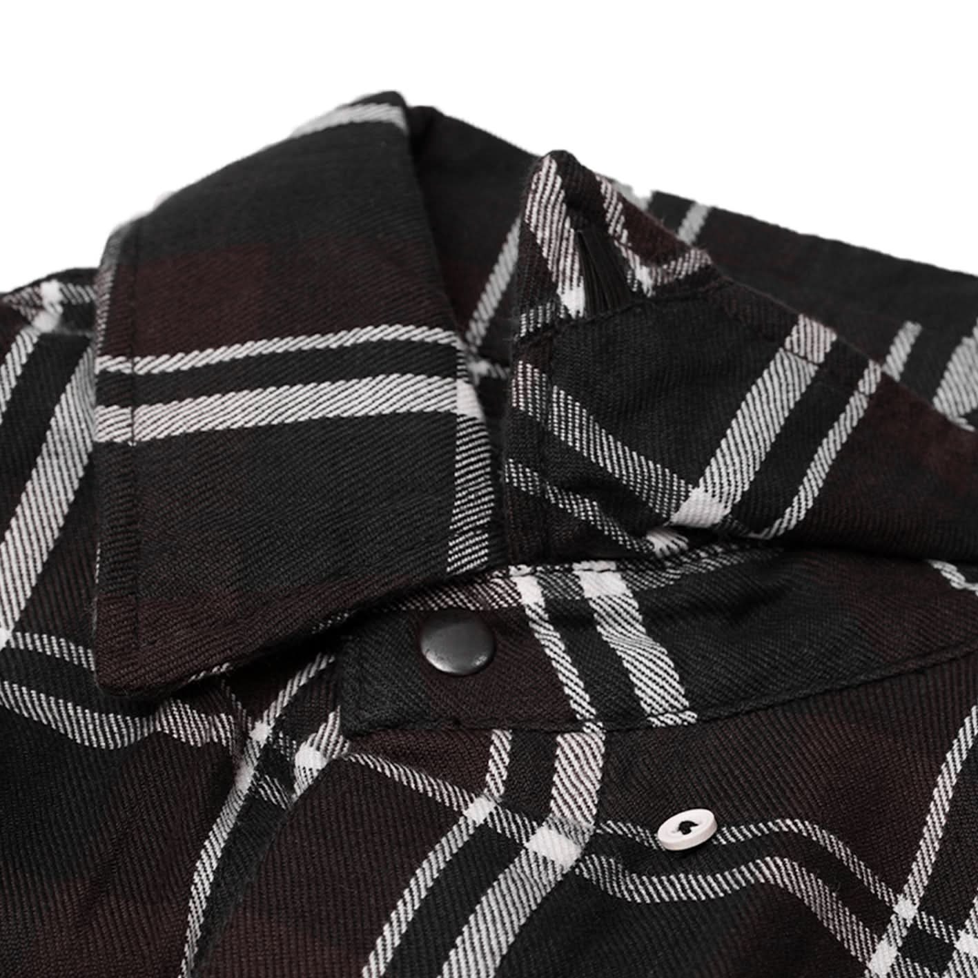 Cocoa Men’s Biker Shirt