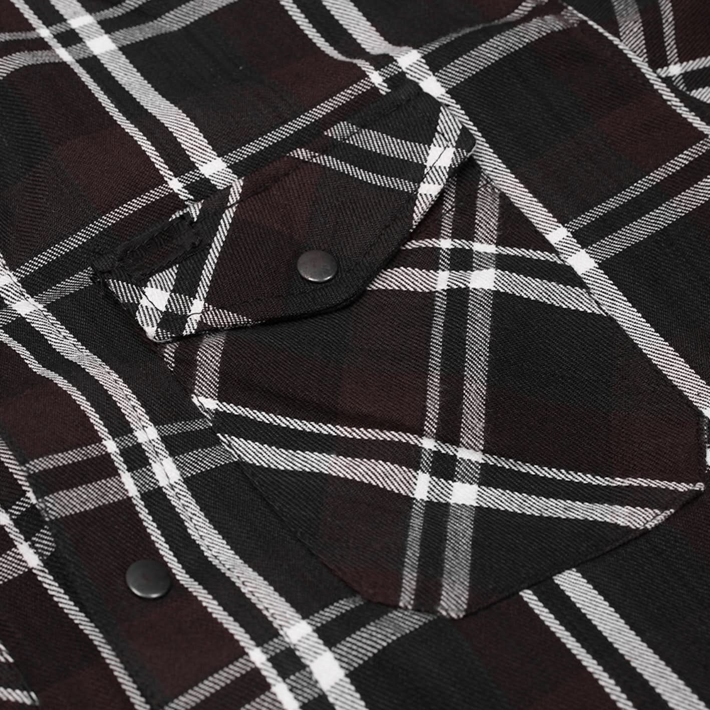Cocoa Men’s Biker Shirt