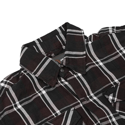 Cocoa Men’s Biker Shirt