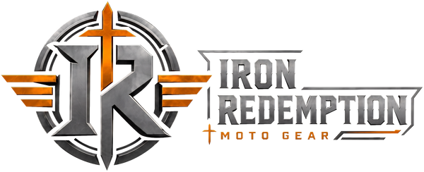 Iron Redemption Moto Gear