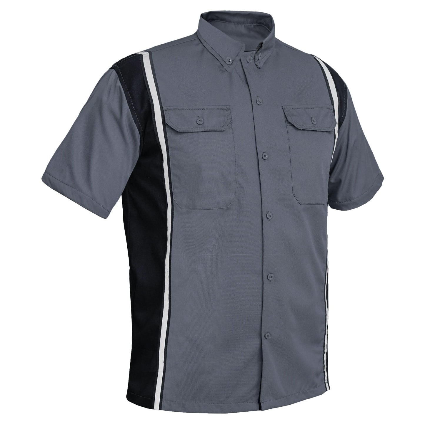 ForgePro - Cotton Work Shirt