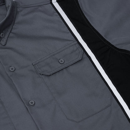 ForgePro - Cotton Work Shirt