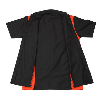 Black Torque - Cotton Work Shirt
