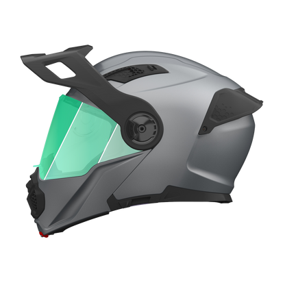 C6 Shield Outer- Photochromic Green