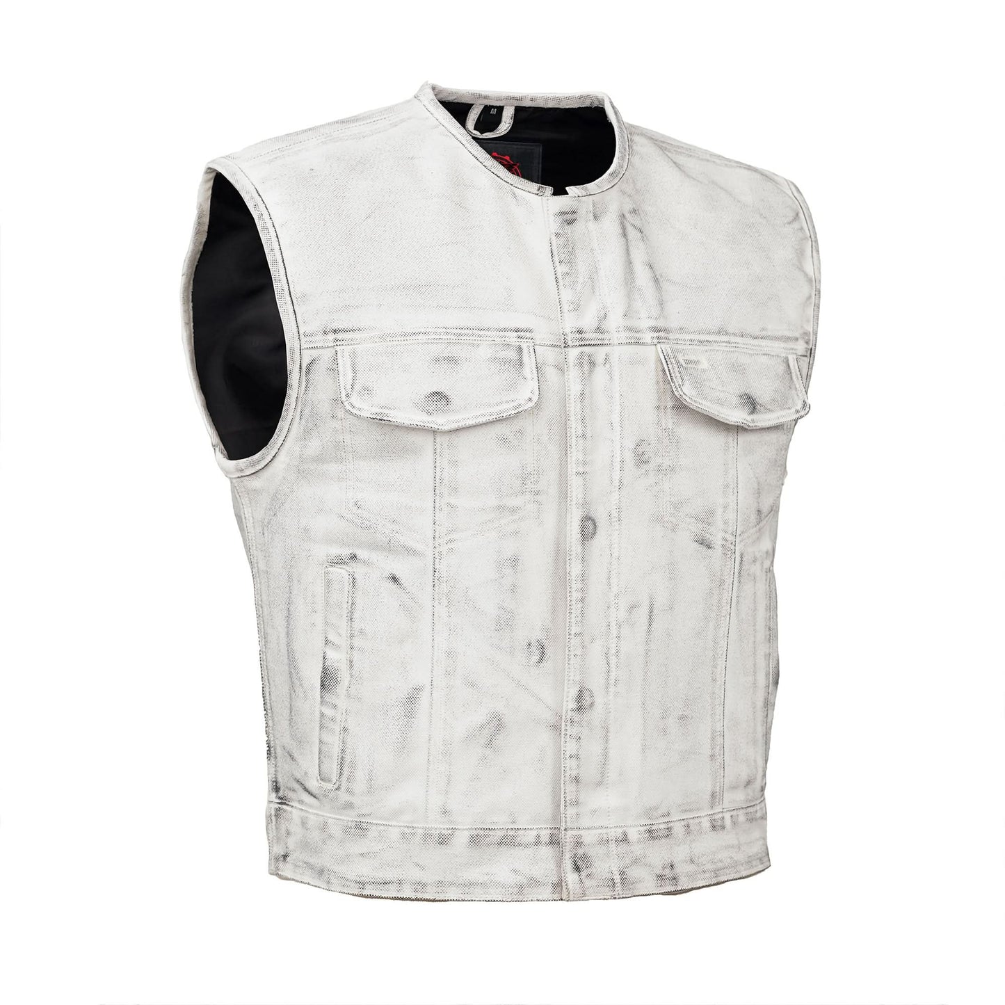 Blaze Scorcher™ Lowcut Men's Canvas Vest