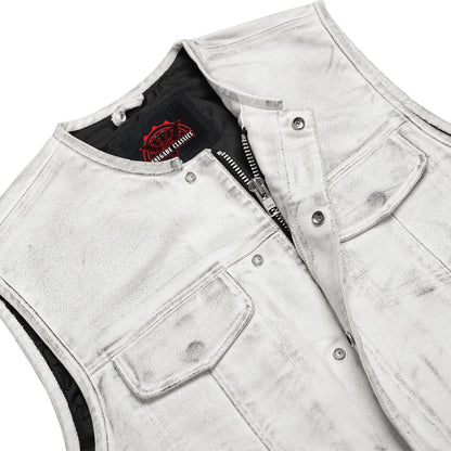 Blaze Scorcher™ Lowcut Men's Canvas Vest