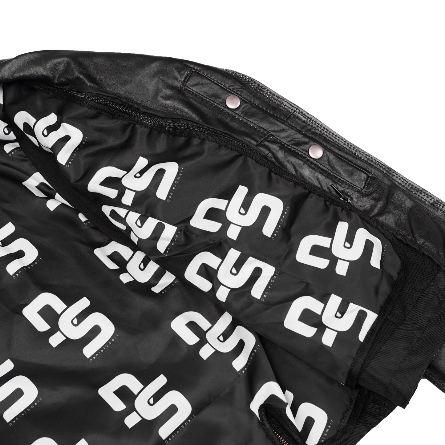 Shadow Stud - Women’s Leather Motorcycle Jacket