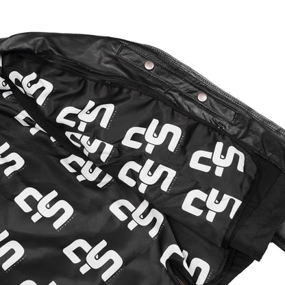 Shadow Stud - Women’s Leather Motorcycle Jacket
