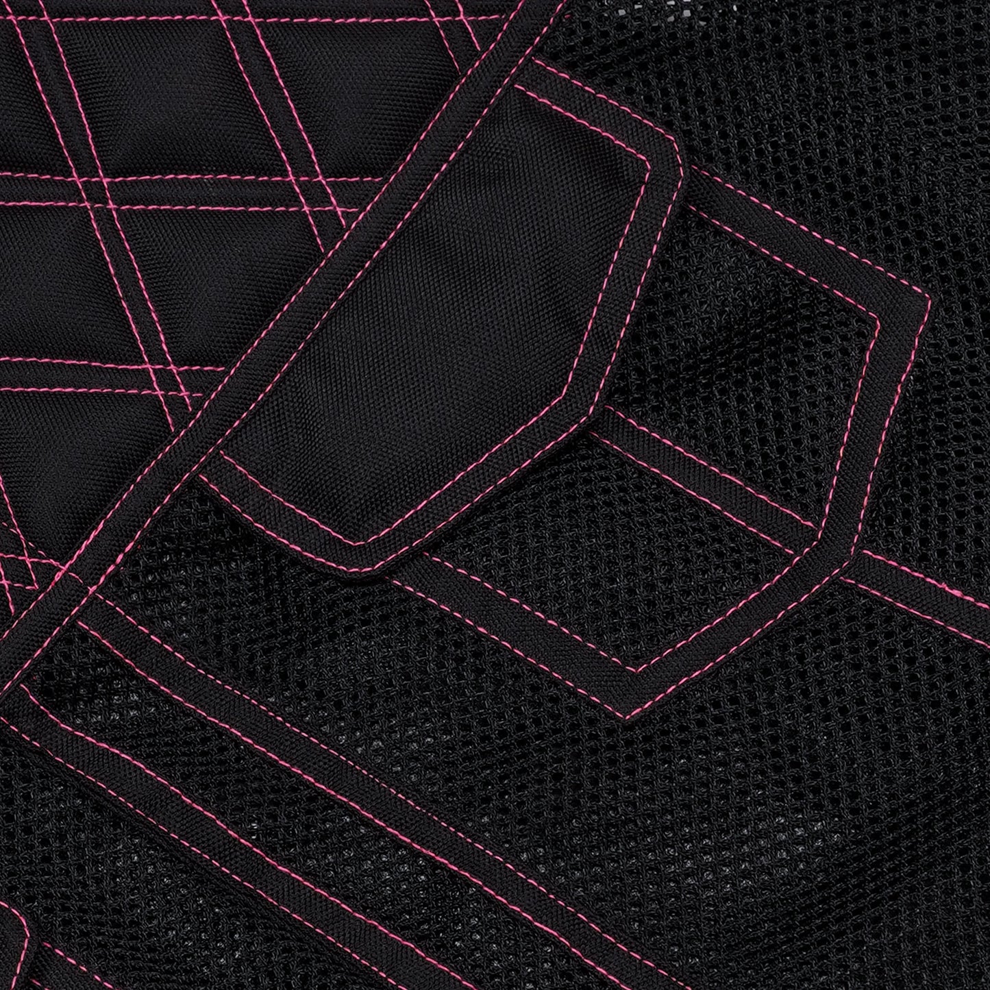 Rose Phantom - Women's Mesh Vest