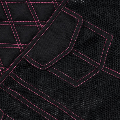 Rose Phantom - Women's Mesh Vest