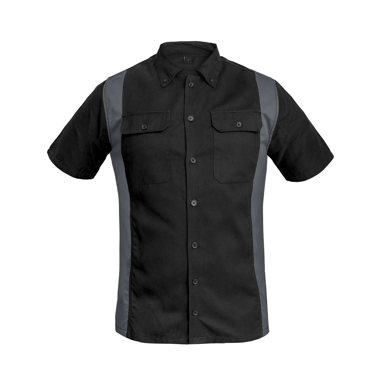 Roadborne – Cotton Work Shirt