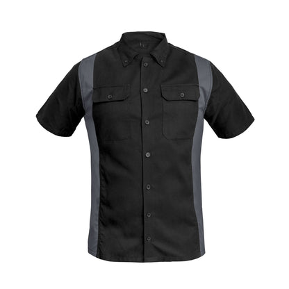 Roadborne – Cotton Work Shirt