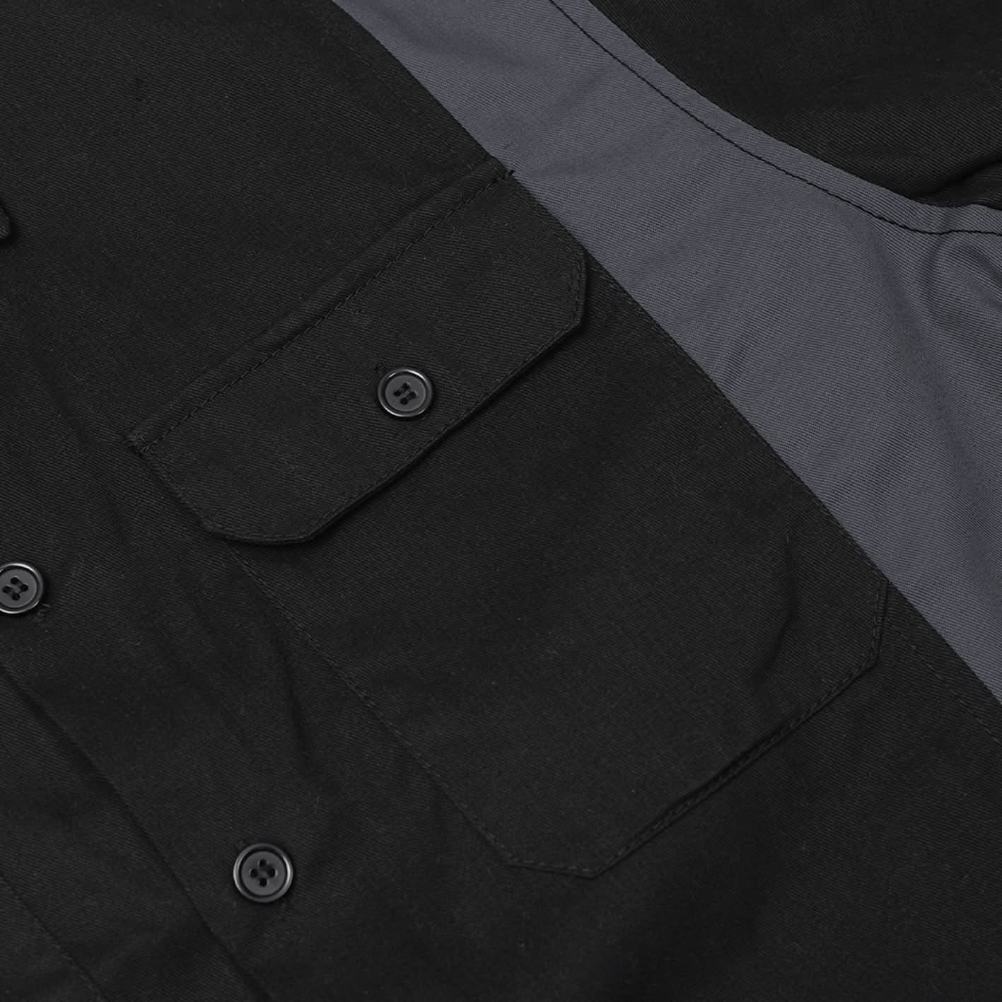 Roadborne – Cotton Work Shirt