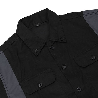Roadborne – Cotton Work Shirt