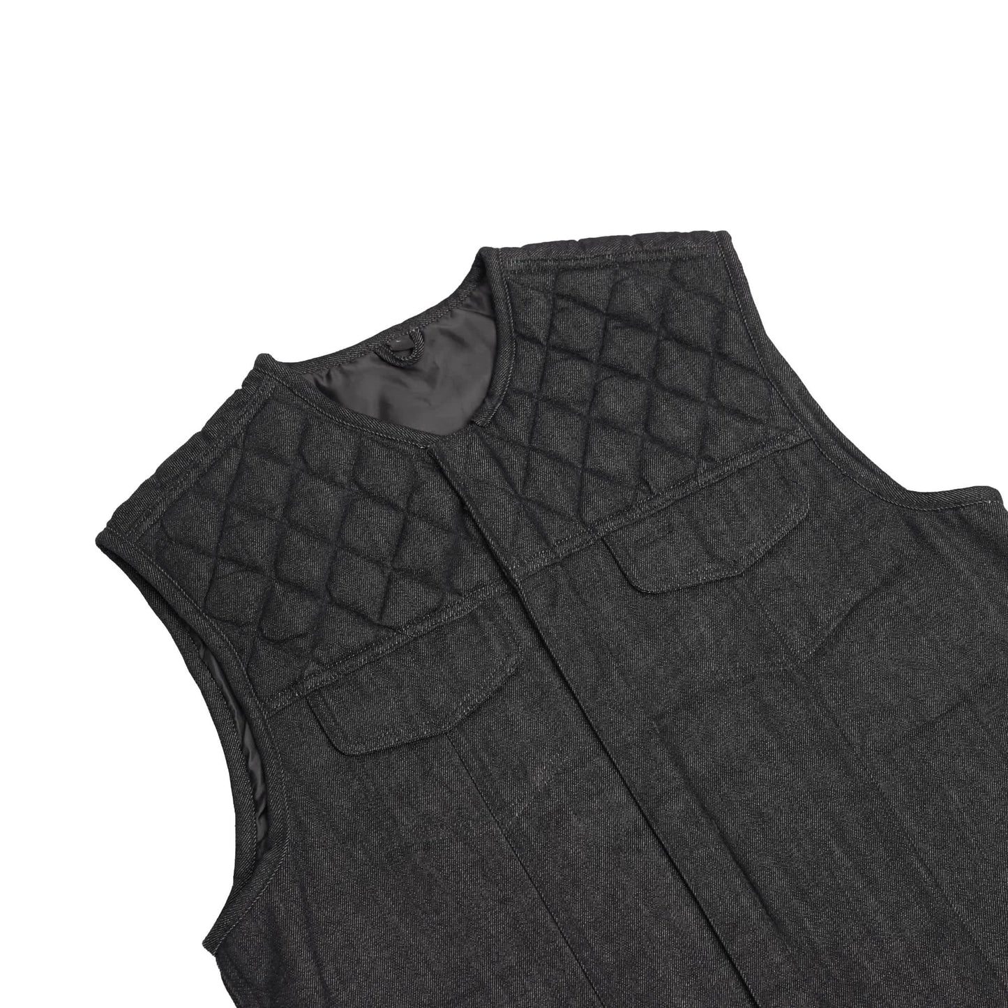 Gallant - Men’s Motorcycle Denim Vest