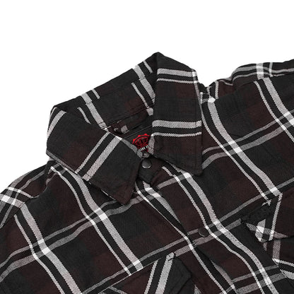 Emberwood Women’s Biker Shirt