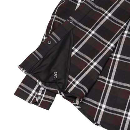 Emberwood Women’s Biker Shirt