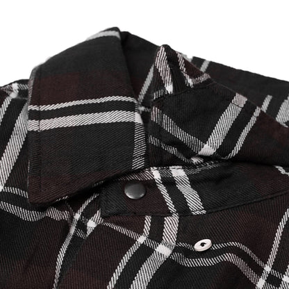 Emberwood Women’s Biker Shirt