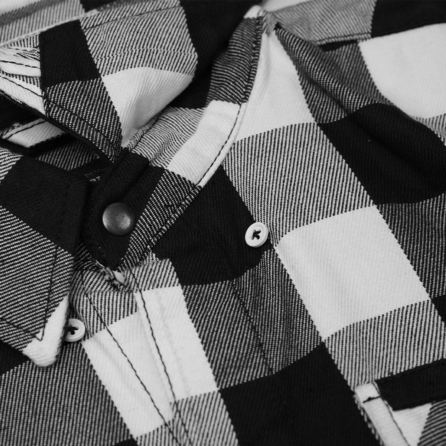 Stonepine Men's Flannel Shirt