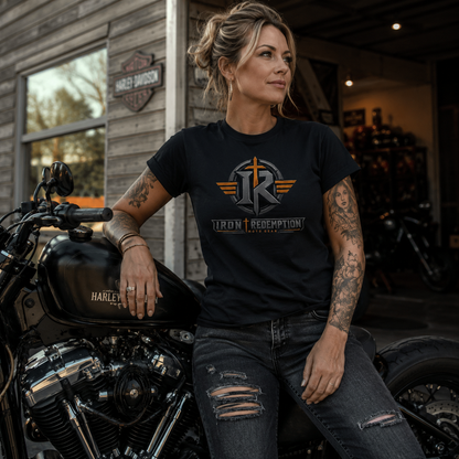 Wingmark Motorcycle T-shirt