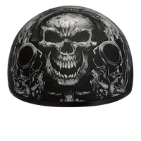 Graphic Helmets