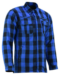 Men's Flannels