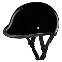 Polo Style Helmets
