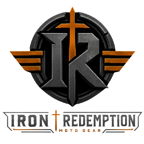 Iron Redemption Moto Gear