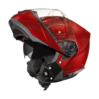 Modular Motorcycle Helmets