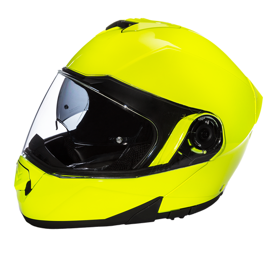 D.O.T. & ECE Daytona Glide- Fluorescent Yellow